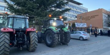 Αγροτικό με ολίγη από ΑΠΕ- Στήριξη στις κινητοποιήσεις και τα αιτήματα των αγροτών από το Περιφερειακό Συμβούλιο Δυτικής Μακεδονίας