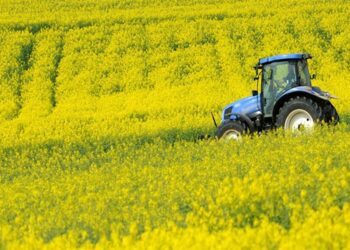 Τραγωδία στην Πιερία: Νεκρός αγρότης που καταπλακώθηκε από το μηχάνημά του