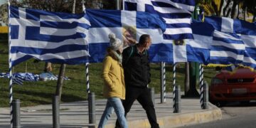 Κολυδάς για καιρό 25ης Μαρτίου: Με αστάθεια ξεκινά το τριήμερο
