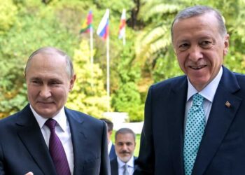 30% φθηνότερη ρωσική ενέργεια για την Τουρκία - Και δεύτερο πυρηνικό εργοστάσιο στην Τουρκία φαίνεται να ετοιμάζει η Ρωσσία