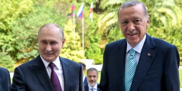 30% φθηνότερη ρωσική ενέργεια για την Τουρκία - Και δεύτερο πυρηνικό εργοστάσιο στην Τουρκία φαίνεται να ετοιμάζει η Ρωσσία