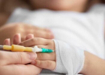 5χρονο κοριτσάκι από το Βόλο έπαθε ανακοπή καρδιάς, διασωληνώθηκε και διακομίστηκε στην Αθήνα: Εξαιρετικά κρίσιμη η κατάσταση της υγείας του