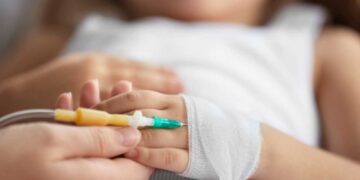 5χρονο κοριτσάκι από το Βόλο έπαθε ανακοπή καρδιάς, διασωληνώθηκε και διακομίστηκε στην Αθήνα: Εξαιρετικά κρίσιμη η κατάσταση της υγείας του