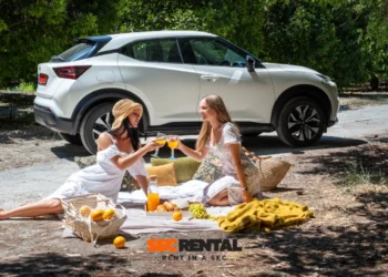 Ενοικιάστε αυτοκίνητο στην Ελλάδα ΕΥΚΟΛΑ με τη Secrental 