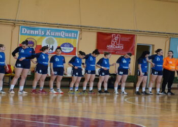 Α2 Χαντ-μπολ γυναικών: Φινάλε με νίκη για Εθνικό και ….τώρα play-off