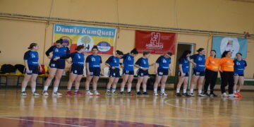 Α2 Χαντ-μπολ γυναικών: Φινάλε με νίκη για Εθνικό και ….τώρα play-off