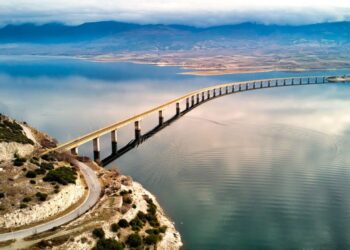 Μητρώο Γεφυρών και τεχνικών έργων οδοποιίας δημιουργεί η Περιφέρεια Δυτικής Μακεδονίας- Προτεραιότητα σε παρατημένες υποδομές που χρήζουν ενίσχυσης