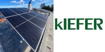 kIEFER: Ενεργειακή ανεξαρτησία και χρηματοδότηση τα «κλειδιά» της επιτυχίας του προγράμματος «Φωτοστέγη» – Η μέχρι τώρα εμπειρία