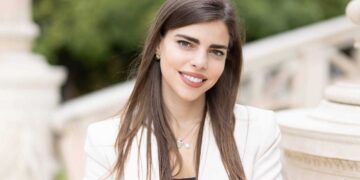 Υποψήφια ευρωβουλευτής με τη Ν.Δ. η Μαρία Ωραιοζήλη Κουτσουπιά