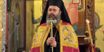 Μητροπολίτης Ειρηναίος: «Ρήξη εκκλησίας κράτους δεν υπάρχει – Η εκκλησία δείχνει την αντίθετη θέση της»