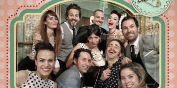 Οι μουσικές επιλογές του e-ptolemeos.gr –  Orquesta Romantica Milonguera – Remembranza (2020)