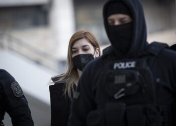 Πισπιρίγκου: Στις 29/3 η δικαστική απόφαση για τον θάνατο της Τζωρτζίνας