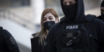 Πισπιρίγκου: Στις 29/3 η δικαστική απόφαση για τον θάνατο της Τζωρτζίνας