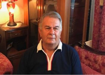 "Από το παππού στον εγγονό" - Από τον Ελ. Βενιζέλο στον Κυρ. Μητσοτάκη - Γράφει ο Μιχάλης Ραμπίδης