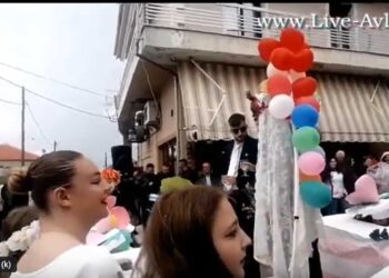 Ολόκληρη η Αποκριάτικη Παρέλαση 2024 στο Πλατανόρευμα