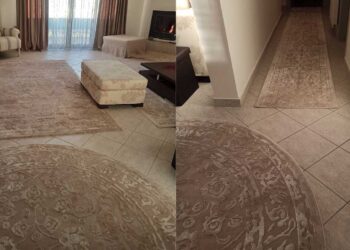 Ξεπούλημα  χειμερινών χαλιών στη “Βιοκαρπέτ” στο Άργος Ορεστικό Καστοριάς για τέλος σεζόν!