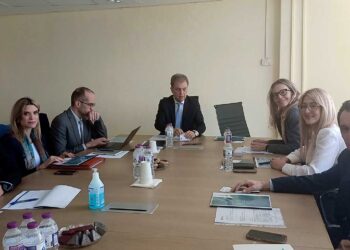 Δίκτυο διανομής Φ/Α στη Δ. Μακεδονία: «Σημαντική πρόοδος στα έργα ανάπτυξης και επέκτασης»