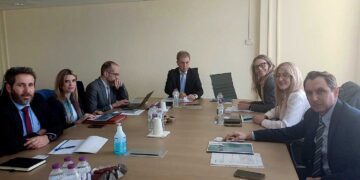 Δίκτυο διανομής Φ/Α στη Δ. Μακεδονία: «Σημαντική πρόοδος στα έργα ανάπτυξης και επέκτασης»