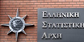 Αύξηση 8% στον ετήσιο τζίρο των επιχειρήσεων του λιανικού εμπορίου στη Δ. Μακεδονία έδειξε η ΕΛΣΤΑΤ