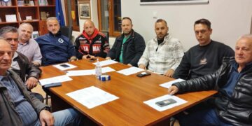 Κοινό μέτωπο 7 Προέδρων για το ληξιαρχείο της Αιανής- Επιστολή στον Δήμαρχο Κοζάνης για ανάκληση της απόφασης