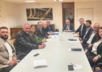 Προχωρά κανονικά το «πράσινο χωριό» για την Ακρινή