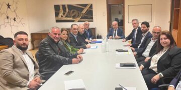 Προχωρά κανονικά το «πράσινο χωριό» για την Ακρινή