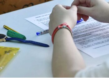 Αλλάζουν τα πάντα στην Παιδεία: Πανελλαδικές νέου τύπου με το Νομοσχέδιο Πιερρακάκη