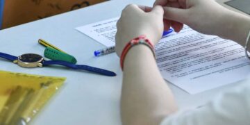 Αλλάζουν τα πάντα στην Παιδεία: Πανελλαδικές νέου τύπου με το Νομοσχέδιο Πιερρακάκη