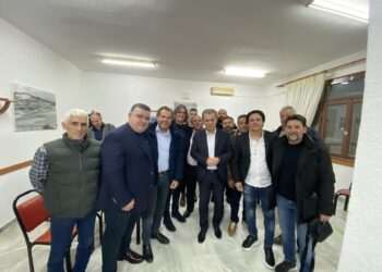 Έτοιμο να κολλήσει το… μάρμαρο- Προς συμφωνία οι δύο συνεταιρισμοί για το λατομείο Τρανοβάλτου- Αισιοδοξία στην περιφερειακή αρχή για οριστική επίλυση των διαφορών