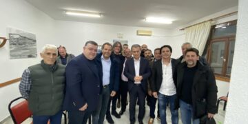 Έτοιμο να κολλήσει το… μάρμαρο- Προς συμφωνία οι δύο συνεταιρισμοί για το λατομείο Τρανοβάλτου- Αισιοδοξία στην περιφερειακή αρχή για οριστική επίλυση των διαφορών