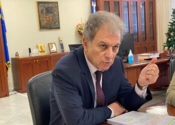 Περιφερειάρχης Δυτικής Μακεδονίας, όχι Νέας Δημοκρατίας…(του Ζήση Πιτσιάβα)