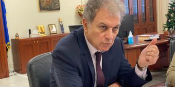 Περιφερειάρχης Δυτικής Μακεδονίας, όχι Νέας Δημοκρατίας…(του Ζήση Πιτσιάβα)