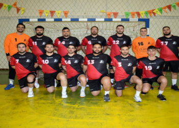 Β΄ Εθνική Χαντ-μπολ Ανδρών –Ήττα με καλή εμφάνιση για Α.Ο. Κοζάνης στην Κέρκυρα- Νίκη για τον Αμύντα