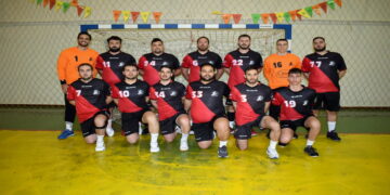 Β΄ Εθνική Χαντ-μπολ Ανδρών –Ήττα με καλή εμφάνιση για Α.Ο. Κοζάνης στην Κέρκυρα- Νίκη για τον Αμύντα