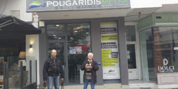 Αναβίωσε το πατροπαράδοτο Βλατσιώτικο Έθιμο για την 1η Μαρτίου , από παραδοσιακούς Βλατσιώτες ! (ρεπορτάζ της Κούλας Πουλασιχίδου)