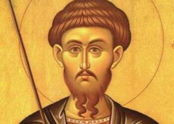 Αναβίωση του εθίμου των ρεβιθιών των Αγ. Θεοδώρων από τον Σύλλογο Μικρασιατών Πτολεμαΐδας, στις 23/3