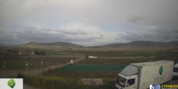 Γ. Βασιλειάδης: Ο ισχυρός νοτιάς έδωσε σήμερα μέγιστες ριπές ανέμων στη Δυτική Μακεδονία