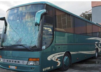 Άνοιξε το e-ticket για τα δρομολόγια του ΚΤΕΛ Κοζάνης για το μήνα Μάρτιο