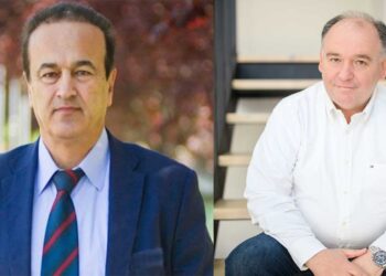 Βουλευτικές έδρες: Στο Εκλογοδικείο συζητήθηκε η ένσταση Αντωνιάδη κατά Παπασωτηρίου στη Φλώρινα