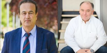 Βουλευτικές έδρες: Στο Εκλογοδικείο συζητήθηκε η ένσταση Αντωνιάδη κατά Παπασωτηρίου στη Φλώρινα