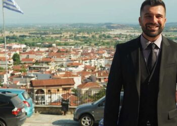 Αποκέντρωση, τώρα!- Γράφει ο Λάζαρος Π. Σισμανίδης