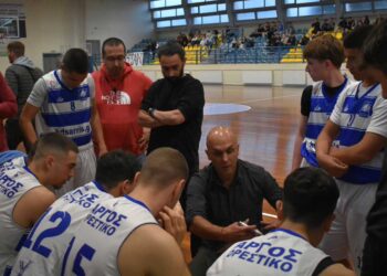 Διαμαρτυρία από τον Α.Σ. Άργους Ορεστικού γιατί δεν υπήρξε απάντηση σε αίτημά του για αναβολή της αγωνιστικής