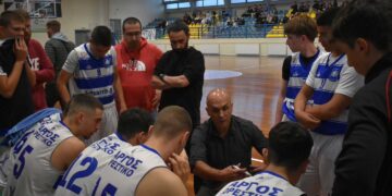 Διαμαρτυρία από τον Α.Σ. Άργους Ορεστικού γιατί δεν υπήρξε απάντηση σε αίτημά του για αναβολή της αγωνιστικής