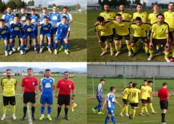 Α ΄ ΕΠΣ Κοζάνης: Σημαντικό «διπλό» για την ΑΕ Κοζάνης επί του Ατρόμητου Πτολεμαΐδας (φώτο-βίντεο)