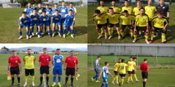 Α ΄ ΕΠΣ Κοζάνης: Σημαντικό «διπλό» για την ΑΕ Κοζάνης επί του Ατρόμητου Πτολεμαΐδας (φώτο-βίντεο)