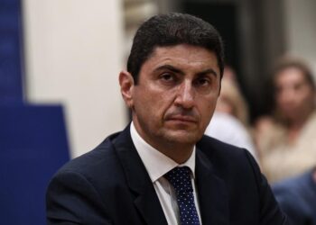 Λευτέρης Αυγενάκης: Εναρμονίζουμε τον κανονισμό του ΕΛΓΑ με τα δεδομένα της εποχής μας – Εφ’ όλης της ύλης συνέντευξη του Υπουργού Αγρ. Ανάπτυξης στον “Π”