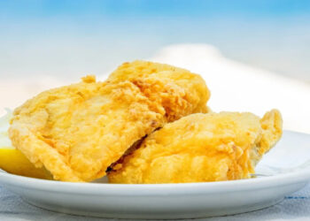 25η Μαρτίου – Προσοχή: Άλλο μπακαλιάρος, άλλο λινγκ