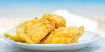 25η Μαρτίου – Προσοχή: Άλλο μπακαλιάρος, άλλο λινγκ