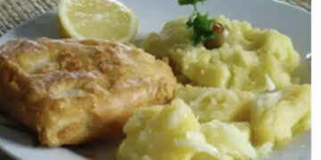 Ελάχιστοι το ξέρουν: Γιατί τρώμε μπακαλιάρο σκορδαλιά την 25η Μαρτίου – Το έθιμο και γιατί τα συνδυάζουμε