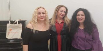 “Χαρτογραφώντας την Αναπηρία” με τη Συγγραφέα- Αφηγήτρια παραμυθιών Εύη Γεροκώστα, τα ΝΗΜΑΤΑ του Συλλόγου Γονέων Κηδεμόνων και Φίλων ΑμεΑ Περιφέρειας Δυτικής Μακεδονίας ! (Ρεπορτάζ της Κούλας Πουλασιχίδου)